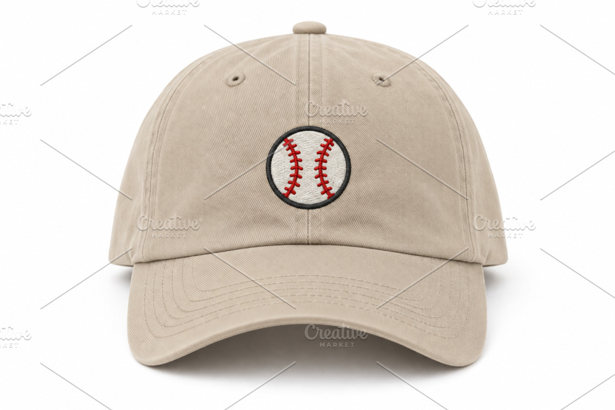 Vector Sports Balls and Equipment., an Object Graphic by Gomolach (Photo 4 of 6)