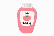 Spicy Chicks - Handwritten Font, a Handwritten Font by ariodsgn (Thumbnail 5 of 9)