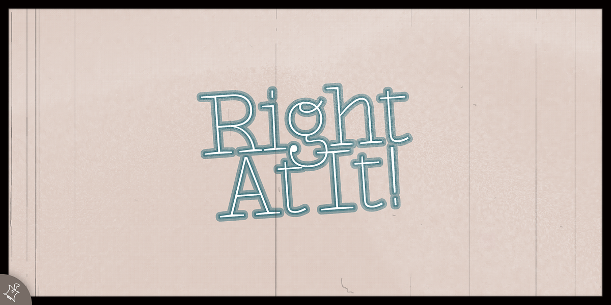 Kaybuts, a Serif Font by sugargliderz (Photo 12 of 12)