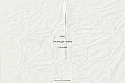 White Crumpled Paper Textures | JPG, a Texture Graphic by Studio Viita (Thumbnail 1 of 9)