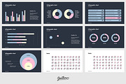 Grafik - Powerpoint template, a Presentation Template by GoodtimeCreative (Thumbnail 6 of 6)