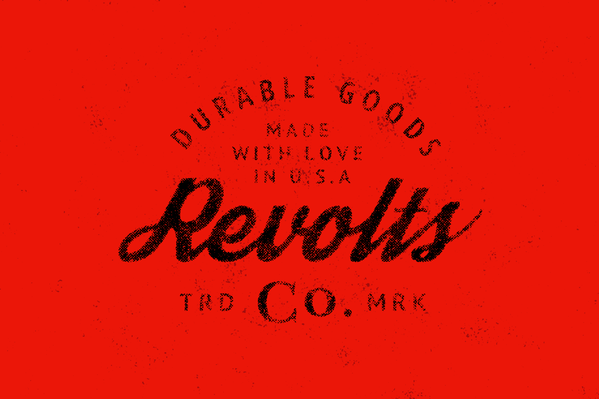 The Dot Shop – Illustrator Actions, an Action Add-On by Sivioco (Photo 9 of 9)