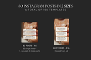 Esthetician Starting Kit for Canva, an App Template by Meraki Templates (Thumbnail 5 of 13)