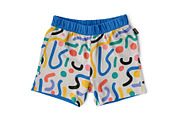 Shorts Pant Mockup, a Bottom Mockup by Mockupfit (Thumbnail 4 of 12)