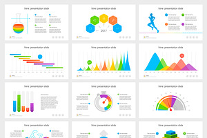 Nine - Multipurpose PowerPoint