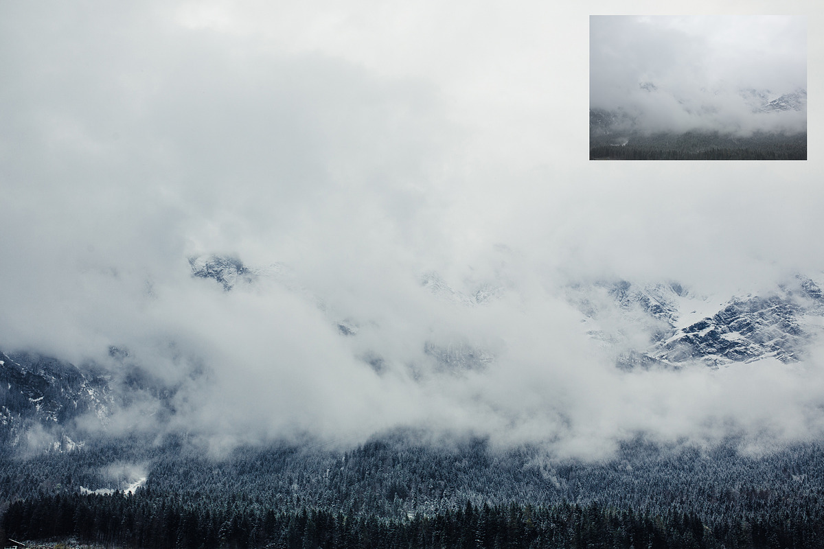 Million of Blue- 15 presets for Lr, an Action Add-On by Graphics, Presets, Photos (Photo 9 of 16)