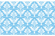 Wallpaper in the style of Baroque, a Pattern Graphic by RODINA (Thumbnail 1 of 3)