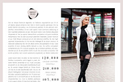 Media Kit - 5 Page, a Stationery Template by Eesome Design Studio (Thumbnail 9 of 17)