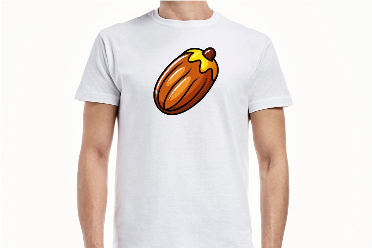 Date Fruit Vector Clipart Collection, a Food Illustration by newminddesign (Photo 2 of 8)
