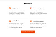 High Converting Landing Page, a Landing Page Template by Apexure Designs (Thumbnail 3 of 6)