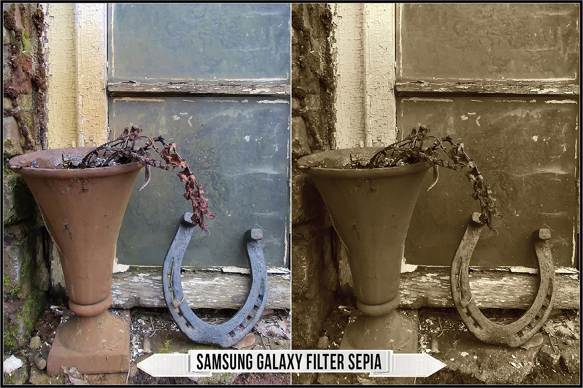Authentic Sepia LUTs - Version 2, a Plug-in Add-On by Raztrend (Photo 19 of 30)