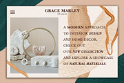 Gouache Abstract Shapes, Backgrounds, an Object Graphic by CatJello Graphics (Thumbnail 3 of 28)