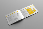 Brand Manual 30 Pages A4 / US Letter, a Brochure Template by Mastergfx (Thumbnail 23 of 32)