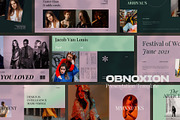 OBNOXION-Bundle Presentation Pack, a Presentation Template by Rocket Template (Thumbnail 14 of 15)