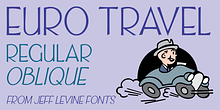 Euro Travel JNL