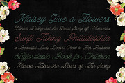 Advena (25% Off), a Script Font by artimasa (Thumbnail 3 of 5)