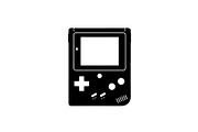 50 Handheld Gaming Console Vector Bu, an Illustration by Gfx_Store (Thumbnail 27 of 51)