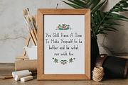 Almondlatte, a Script Font by Essentials Studio (Thumbnail 2 of 8)