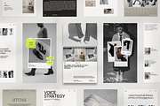 OLI / Social Media Kit (III), a Social Media Template by Wildnun Studio (Thumbnail 9 of 23)