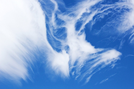 Thunder Lightning Background preview 6