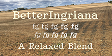 BetterIngriana