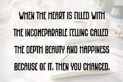 Classic, a Script Font by InermediaSTUDIO (Thumbnail 4 of 7)