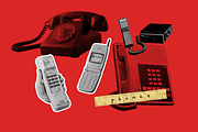 MAKE-A-ZINE: Tech Club, an Object Graphic by Fivehead Studio (Thumbnail 5 of 10)