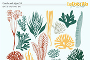 La Dolce Vita-Sea world, an Animal Illustration by Collection by VY (Thumbnail 8 of 15)