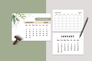 Calendar Template/Calendar 2023, a Stationery Template by Design Zone (Thumbnail 3 of 7)