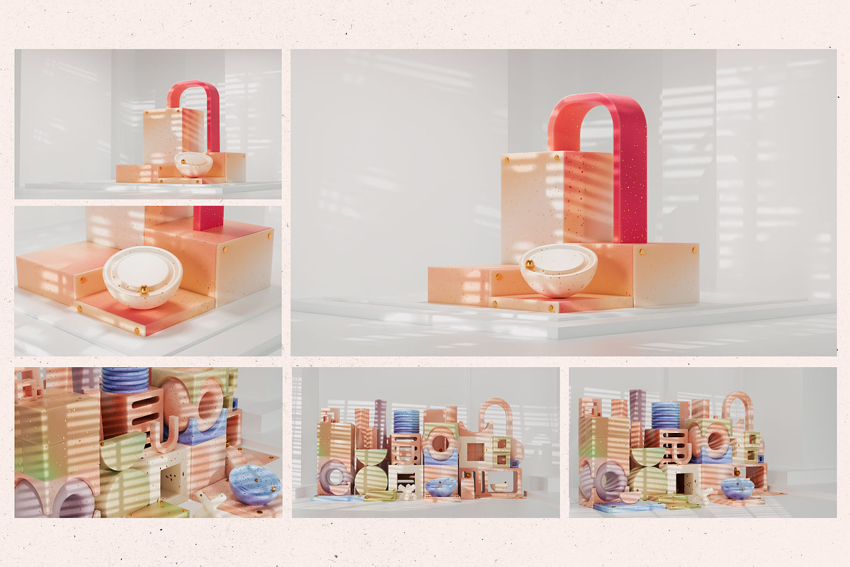 3d BIG bundle video & image, a Graphic by Mio Buono (Photo 47 of 60)