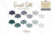 Kimono Inspired 72 Colour Palette, a Palette Add-On by May Annella (Thumbnail 2 of 8)