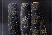 Celestial mystic collection, a Decorative Illustration by BAGIRA | Studio (Thumbnail 7 of 7)