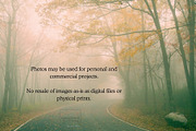 Film Inspired Autumn Backgrounds, a Background Photo by CreatingYOU.®, Lori Rice (Thumbnail 4 of 5)