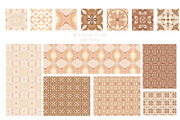 Desert. Watercolor poster set, a Decorative Illustration by Love Watercolor Store (Thumbnail 5 of 7)