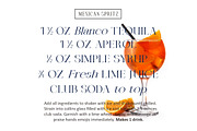 Phoveus, a Serif Font by Youngtype.Std (Thumbnail 4 of 10)