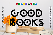 Other Future - Futuristic Font, a Sans Serif Font by 177Studio (Thumbnail 2 of 9)