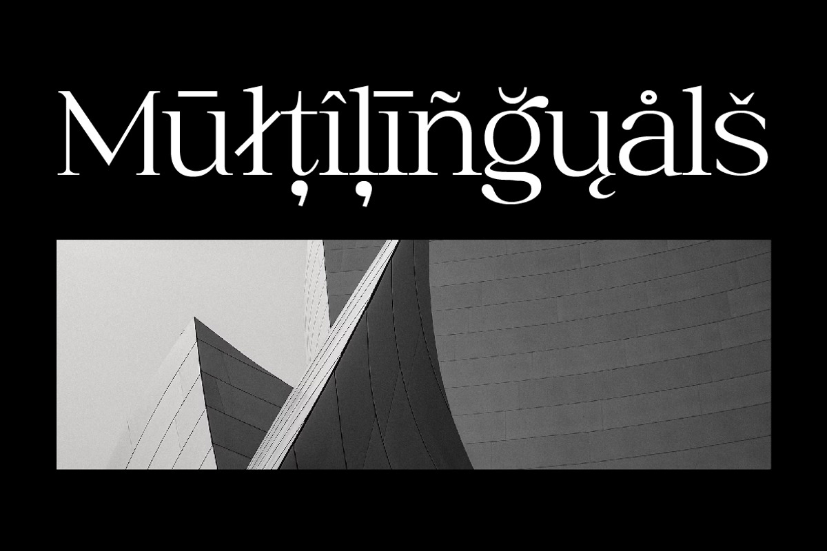 Gurnie Serif Fonts, a Serif Font by Yukita Creative (Photo 9 of 10)