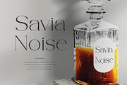 BHYORA | Modern Serif Font, a Serif Font by ToniStudio (Thumbnail 6 of 10)