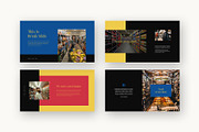 Uhar : Grocery Store Google Slides, a Presentation Template by Punkl Camp (Thumbnail 13 of 16)