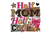 Mother's Day Mom Mama Collage PNG, a Work Illustration by CreationArt (Thumbnail 3 of 3)