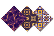 Beautiful Seamless Pattern Design, a Pattern Graphic by Canvas Craft (Thumbnail 6 of 6)