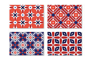 GABBRO geometric seamless patterns., a Pattern Graphic by Peolla (Thumbnail 5 of 9)