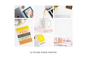 Summer Stock Photo Bundle, a Photo by Jessica Rea (Thumbnail 4 of 4)
