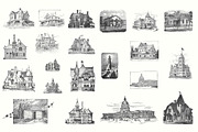 Electrotype Stock Cuts, an Animal Illustration by Blue Line Design (Thumbnail 6 of 19)