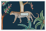 Wild Bloom Prints & Patterns, a Pattern Graphic by GND ART STUDIO (Thumbnail 8 of 8)