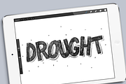Marker Bois for Procreate App, a Brush Add-On by Studio FabianFischer (Thumbnail 6 of 7)