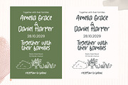 Heavenly Joyful Playful Kids Font, a Script Font by Letterena Studios Script (Thumbnail 11 of 20)
