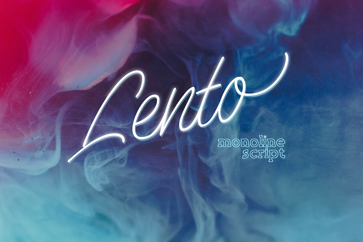 Lento family preview 8