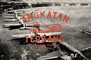 50% OFF Narto, Suhanto, & Kisna, a Font by Megflags (Thumbnail 14 of 25)