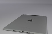 Apple iPad 9.7 Wi-Fi + Cellular 3D, an Object 3D Model by XYZ Space (Thumbnail 11 of 17)